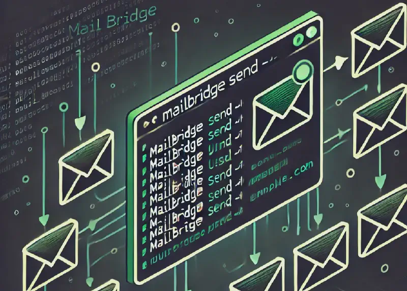 Featured image of post Proton Mail Bridge (Linux, CLI)