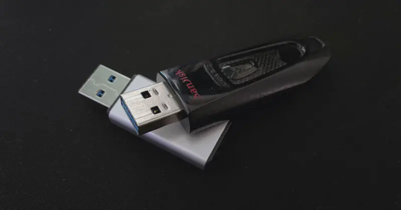 Featured image of post Proxmox Install USB-Stick erstellen